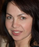 Ирина Морозова