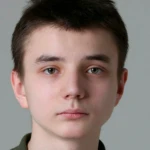 Егор Губарев