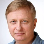 Максим Глотов
