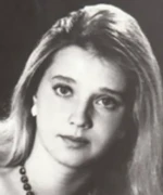 Елена Антонова