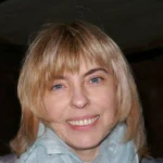 Марина Фоменко