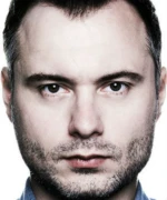 Иван Мурадханов