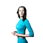 Анна Антонова