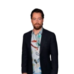 Richard Rankin