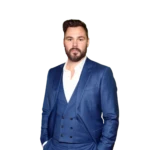 Патрик Флюгер