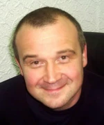 Александр Рахленко