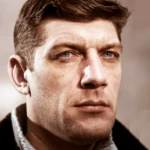 Сергей Борисов
