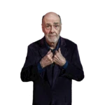 Джеймс Саллис