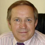 Юрий Обухов