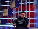 Сергей Комаров мл.