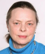 Нина Вильвовская