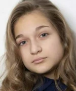 Алина Саргина