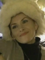 Елена Серова