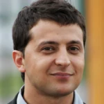 Владимир Зеленский