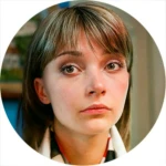 Юлия Маврина