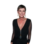 Лиза Стэнсфилд
