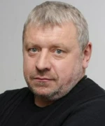Игорь Воробьев