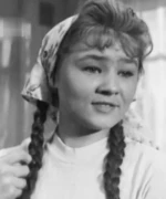 Светлана Балашова