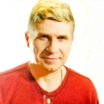 Сергей Алешечкин