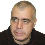 Роман Качанов