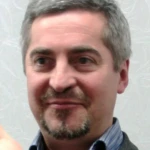 Дмитрий Минченок