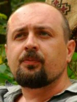 Павел Снисаренко