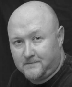 Стив О’Коннелл