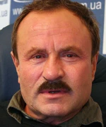 Владимир Быстряков