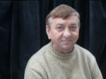 Анатолий Горин