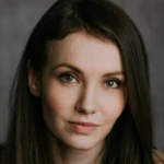 Юлия Кокрятская