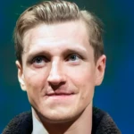 Виталий Куликов