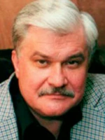 Владимир Шмаков