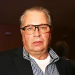 Валентин Смирнитский