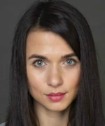 Марина Лысенко
