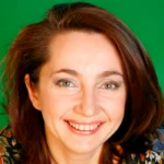 Ирина Полянская