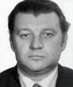 Эдуард Гаврилов