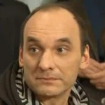 Алексей Шикин