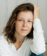 Полина Микитенко