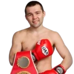 Дмитрий Кириллов
