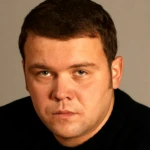 Виктор Низовой