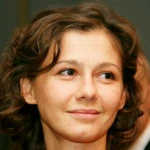 Полина Агуреева