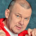 Виктор Молчан