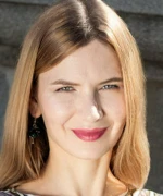Ольга Леснова