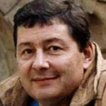 Всеволод Абдулов