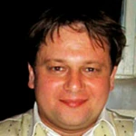 Сергей Бадичкин