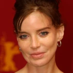 Анна Ливайн