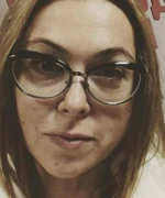 Наталия Бучнева