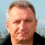 Сергей Орлов