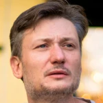 Антон Азаров