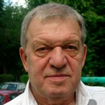 Феликс Антипов